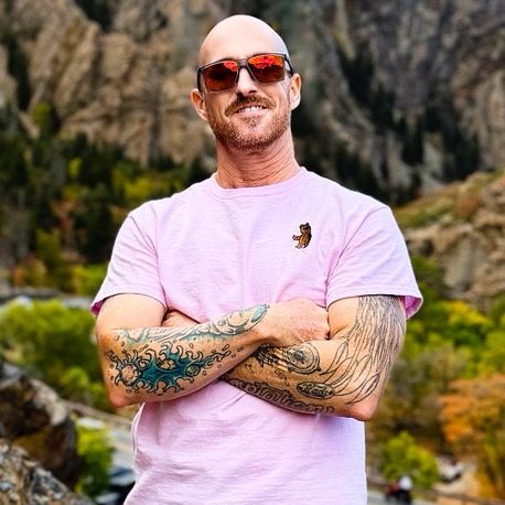 Brandon☑️ Mr Gratitude