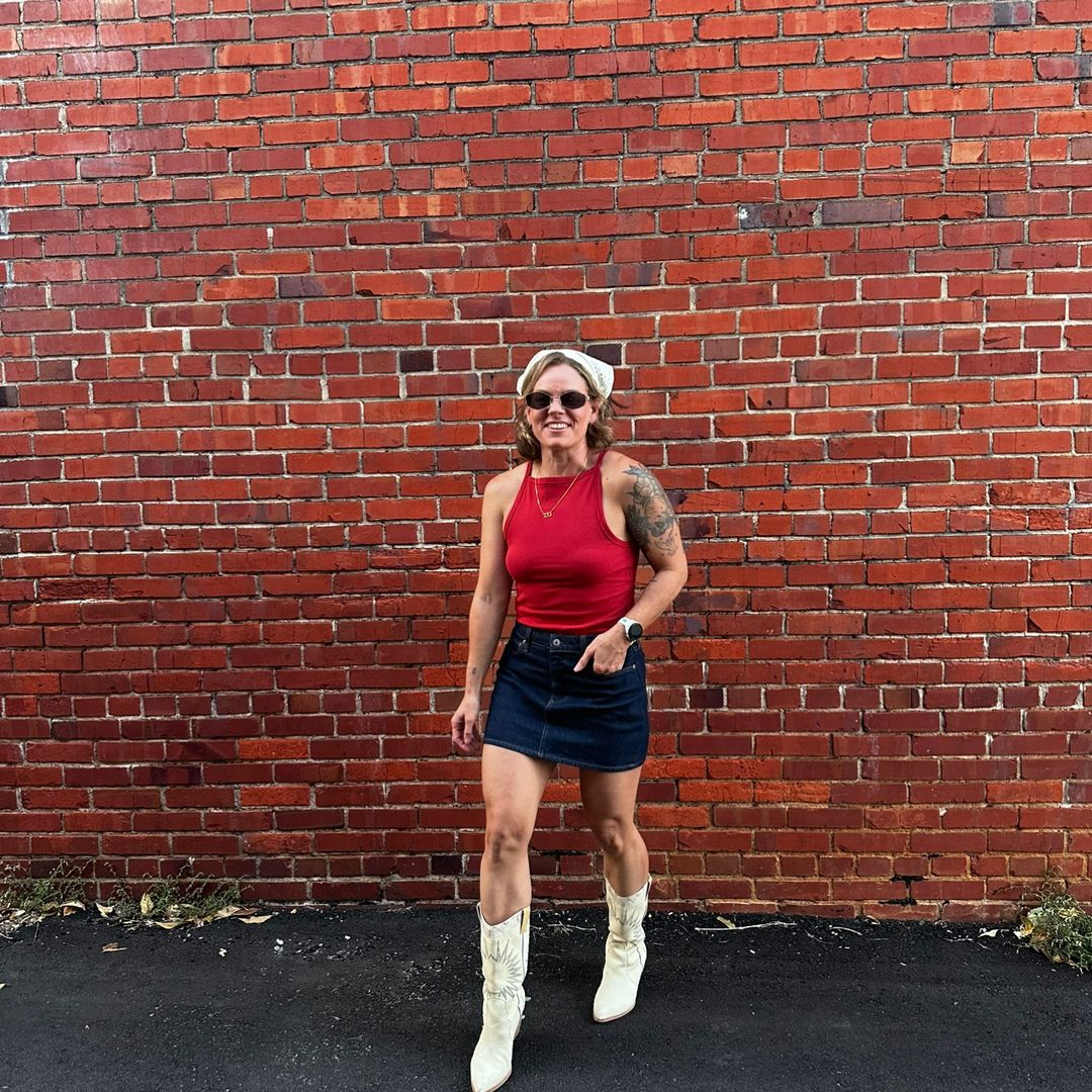 Allie Hall