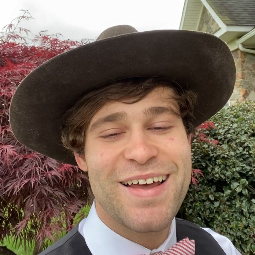 Desi Cowboy 🤠