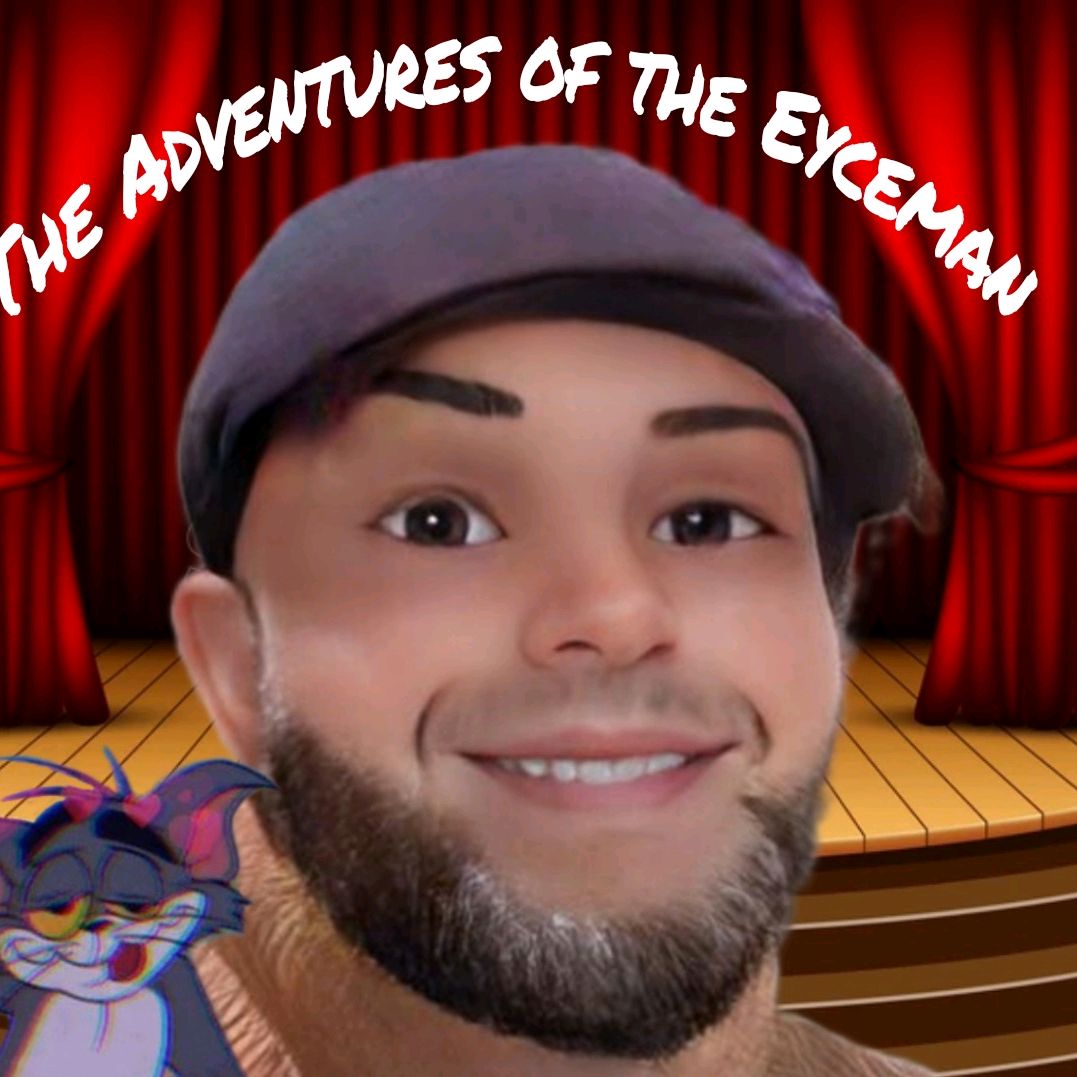 the_Eyceman