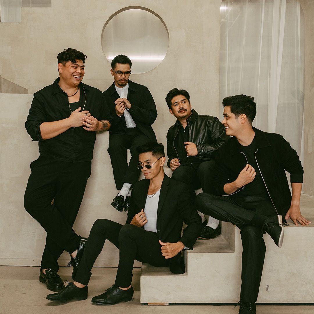 The Filharmonic