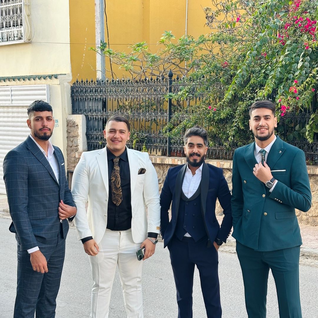 The_Five🇩🇿✋🏻