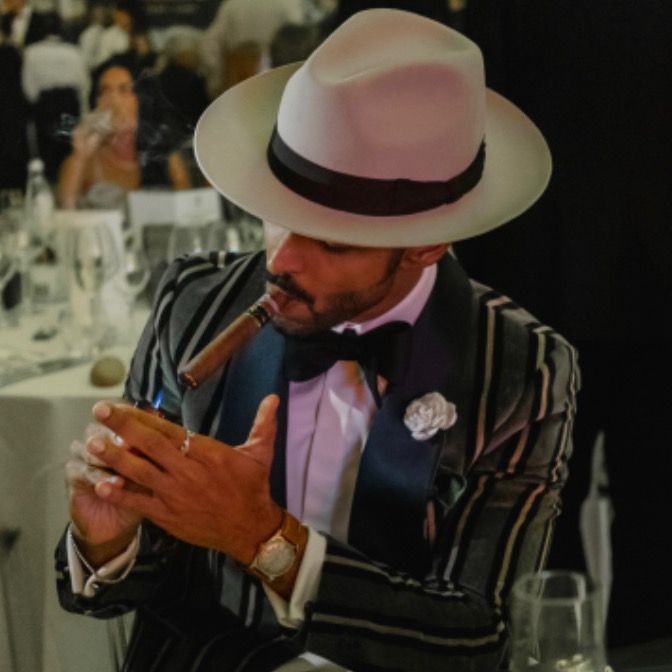 the_gentleman_fr ✅