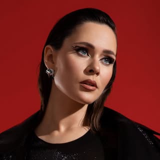 Julia Sanina