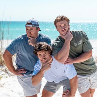 The Johnson Brothers