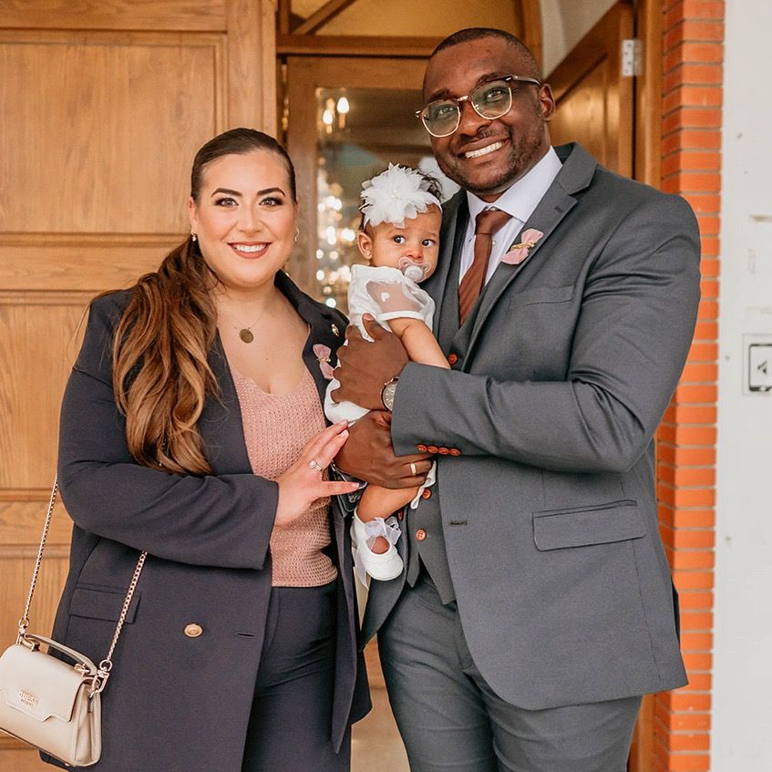 The Kewai Family