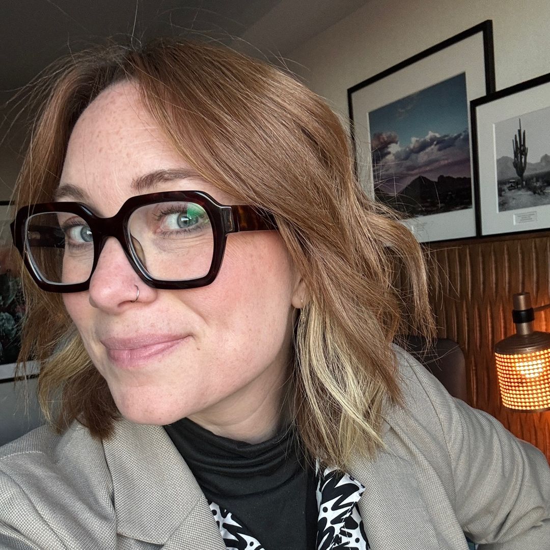 Callie | The Morning Crafter🧶