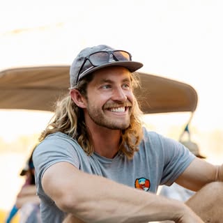 Zak Hazlett | Marriage and Family Therapist