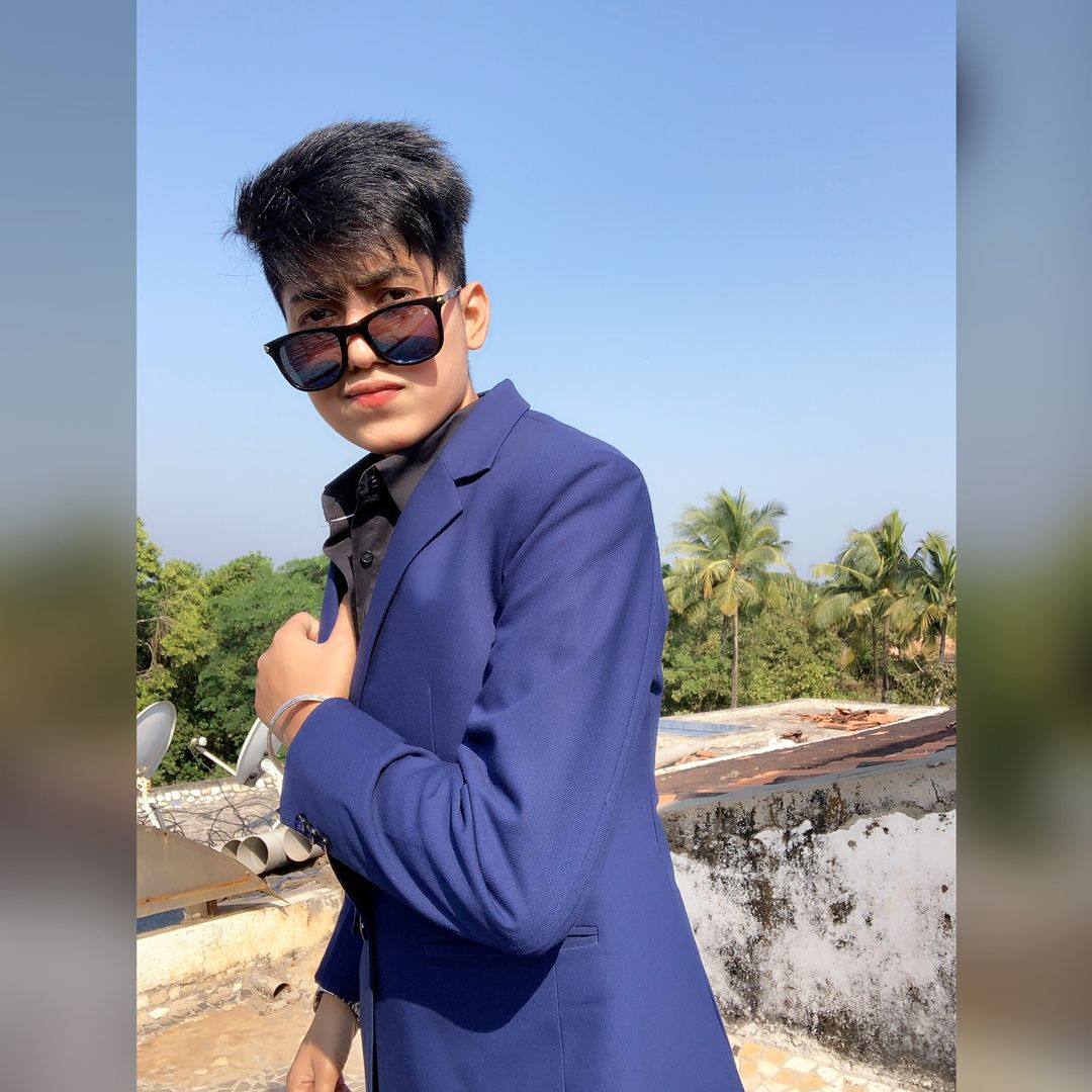 Rony sharma