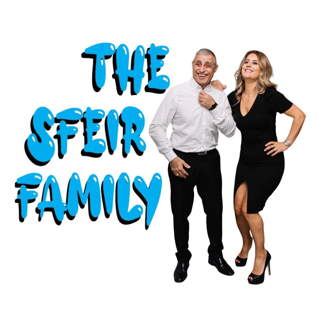 The Sfeir Family