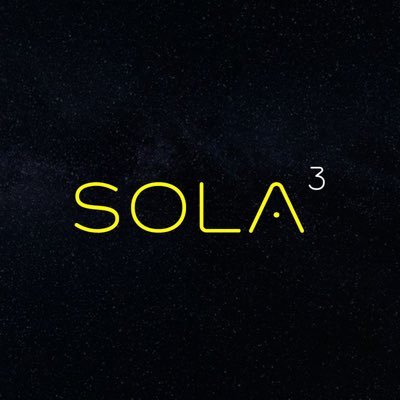 The SolaVerse 🪐