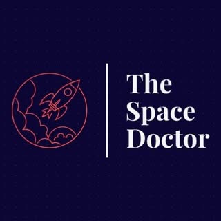 The Space Doctor
