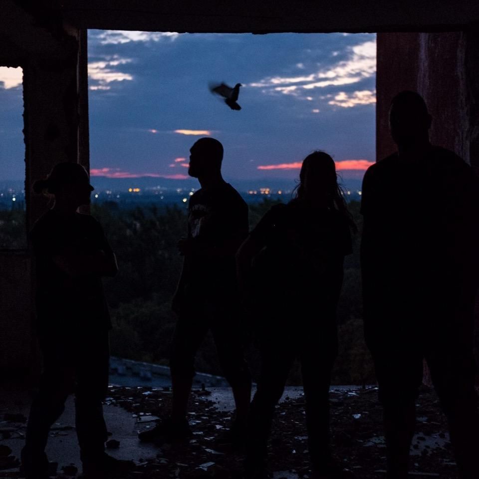 Abandoned Crew