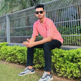 ABHISHEK GUPTA | INFLUENCER