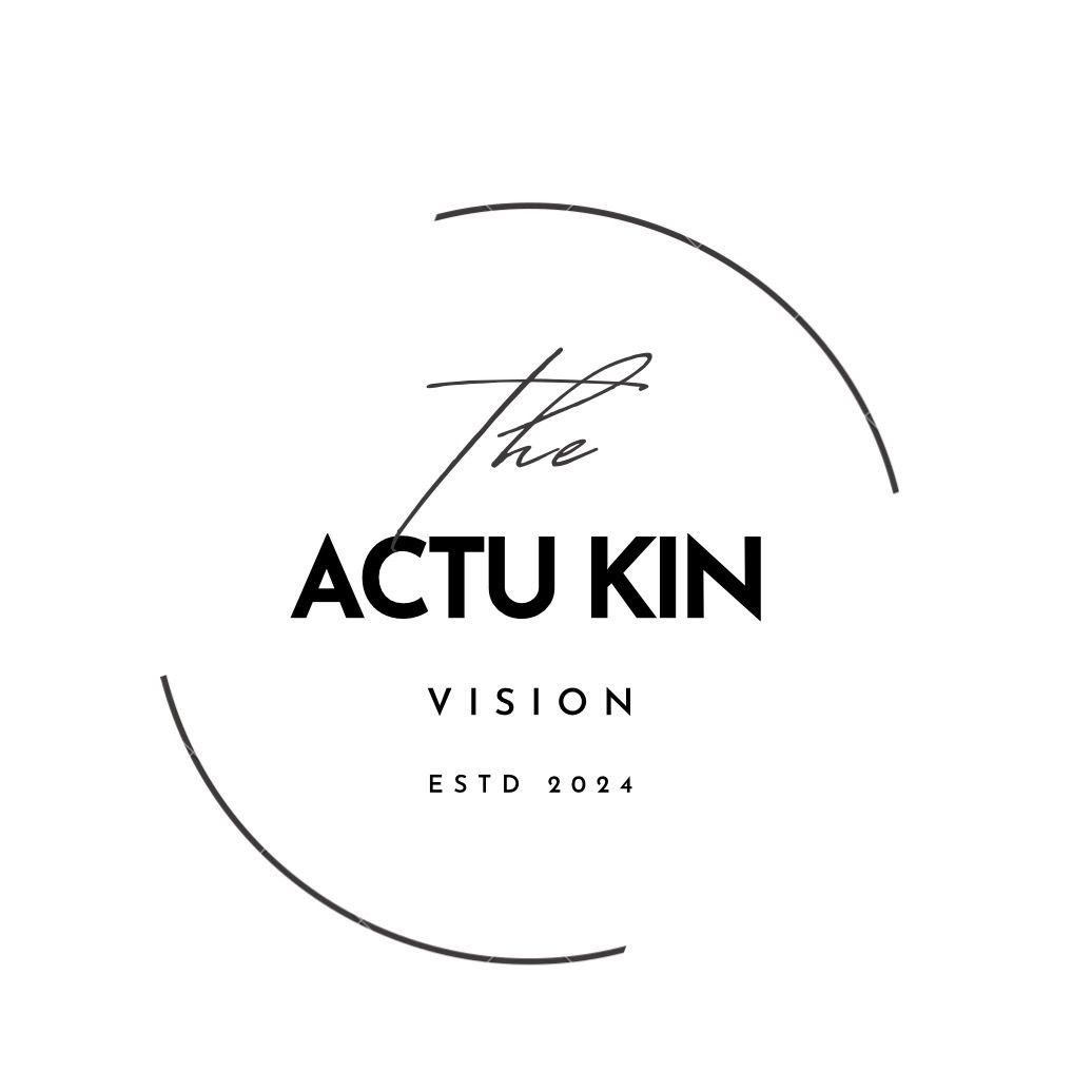Actu Kin Vision