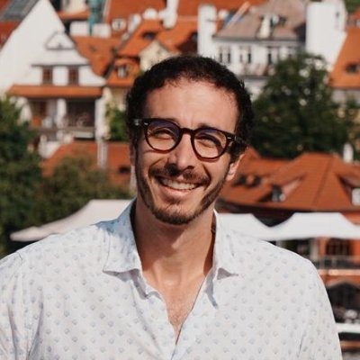 Alessandro Palombo