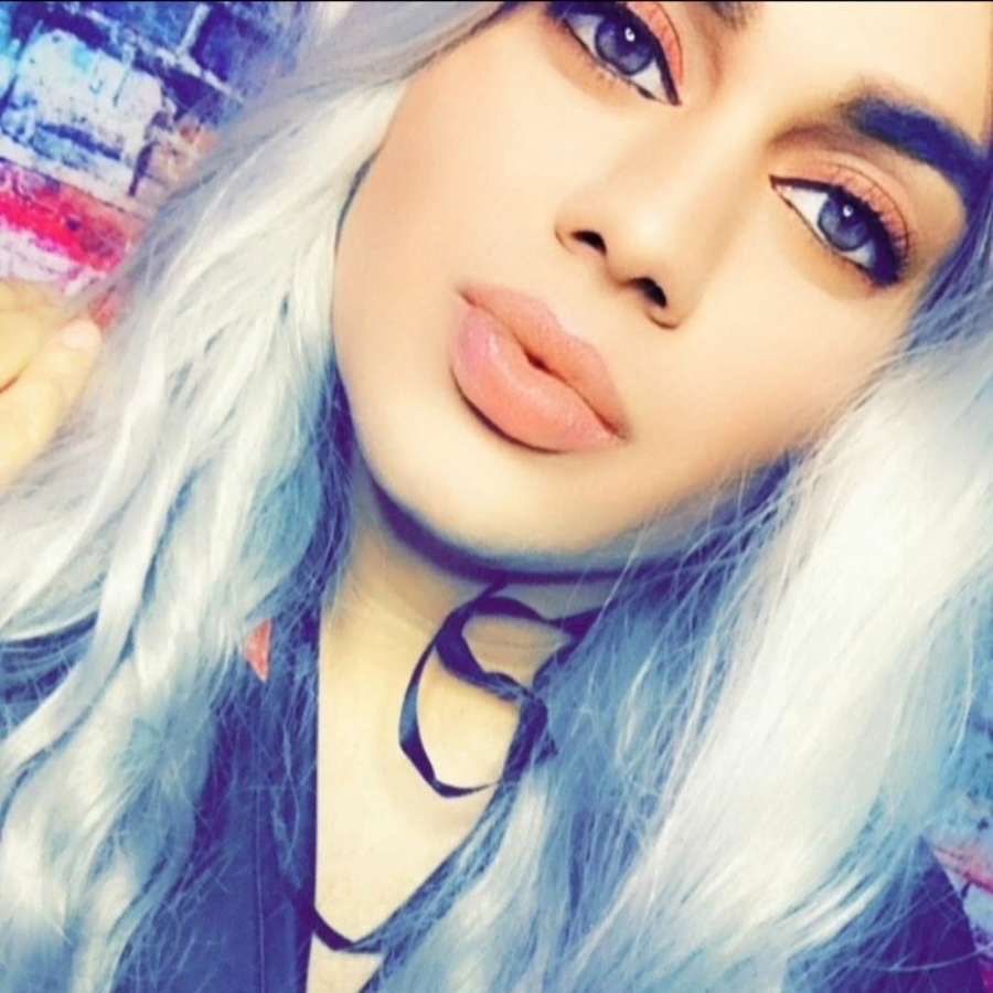 Angelathevanity