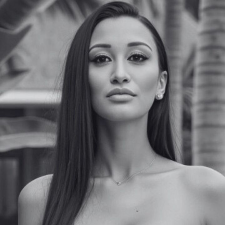 Allie - Business Coach