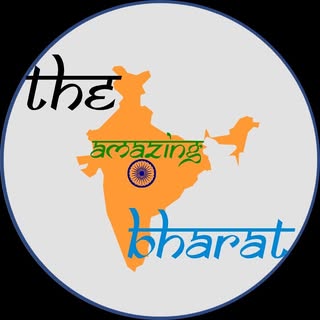 The Amazing Bharat