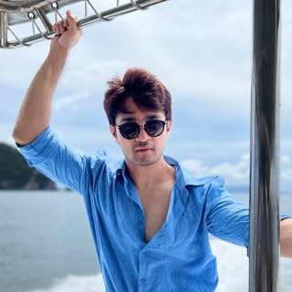 Aashish Bisht