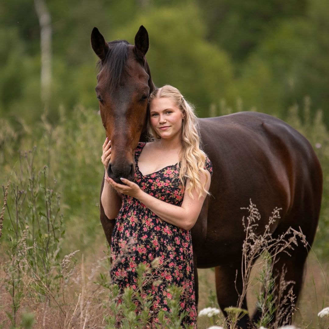 Thea Helene Therkelsen🩵