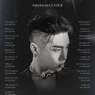 ️️️B A B Y L O N