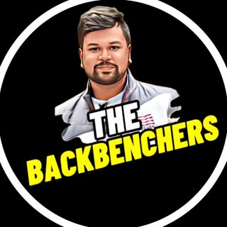 The Back Bencherrs | Vinay Suri