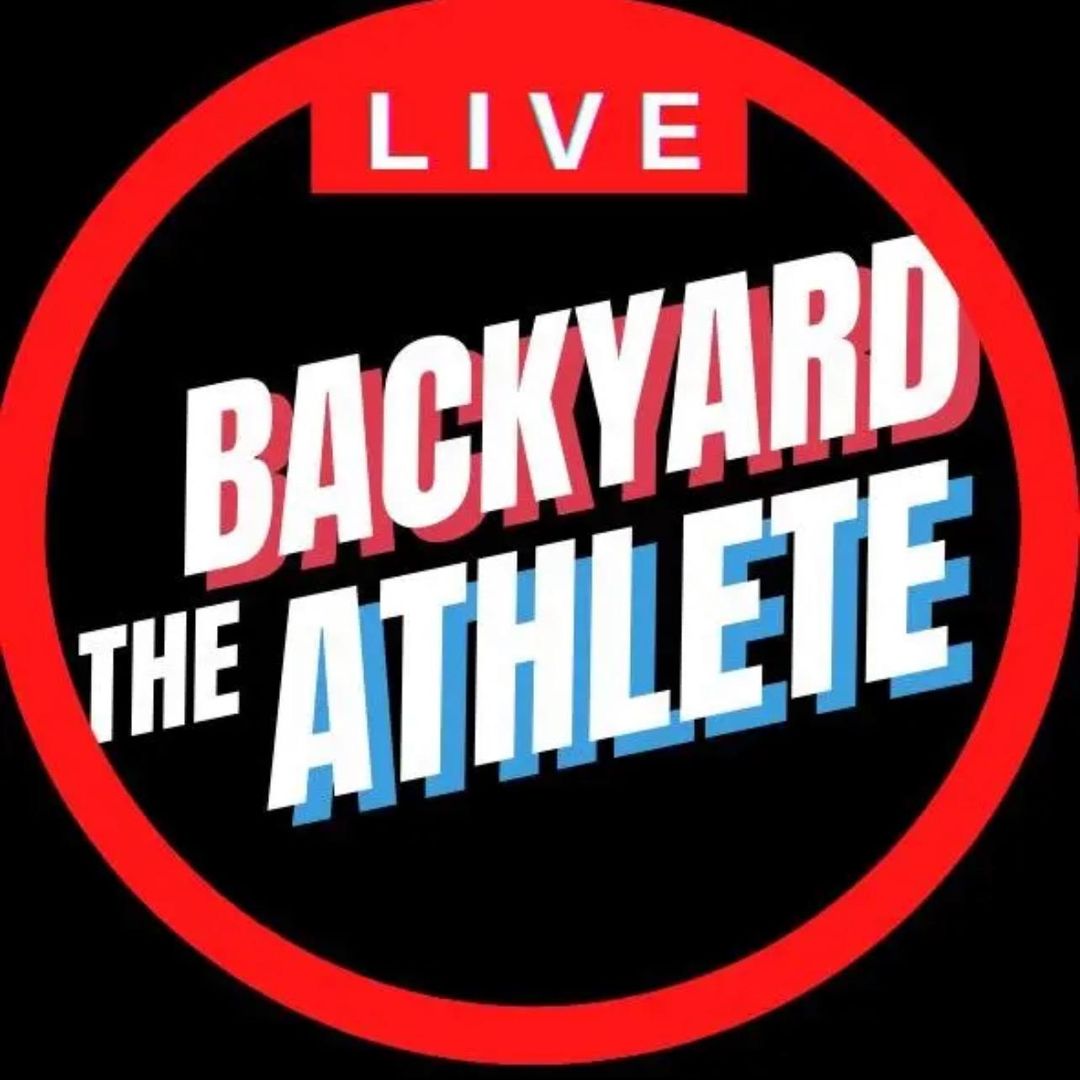 Backyard Athlete