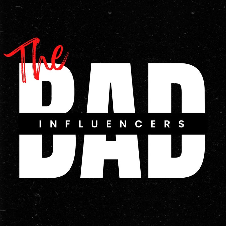 THE BAD INFLUENCERS