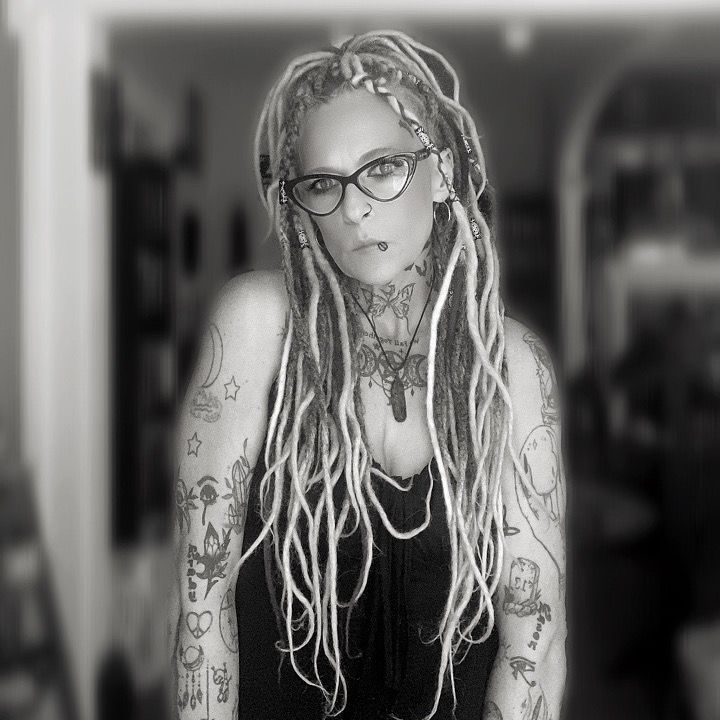 Kassie The Basic Witch