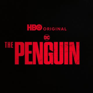 The Penguin
