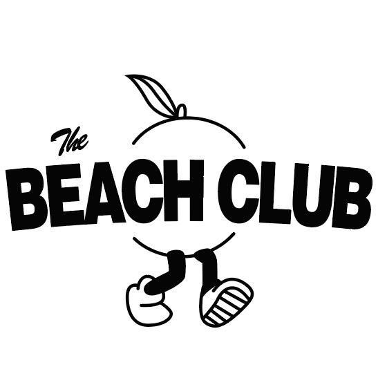 The Beach Club Shop