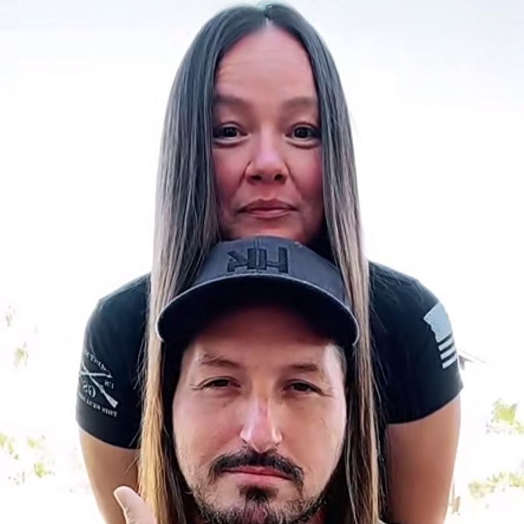 The Bearded Gentlemen