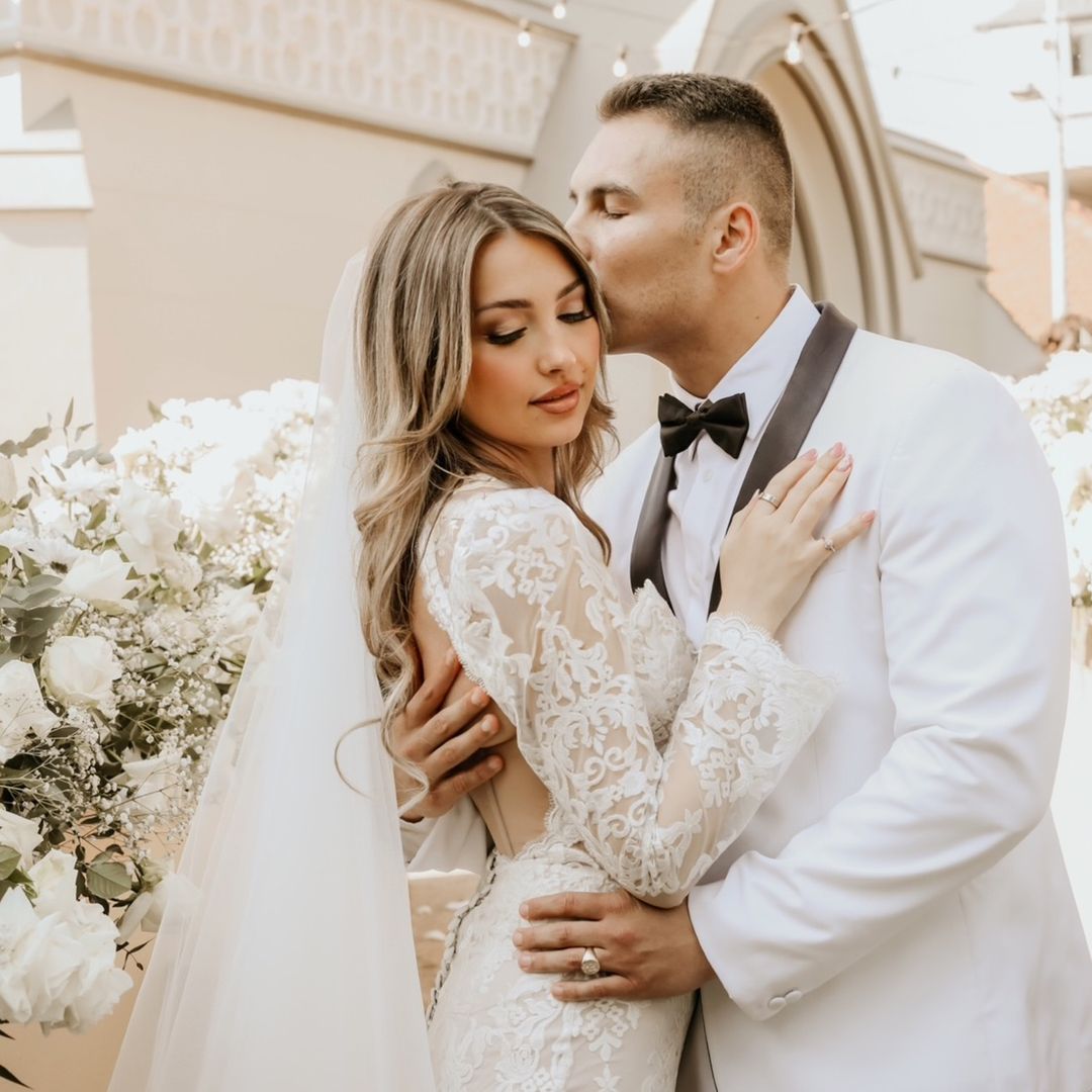 The Beneke’s 🇿🇦❤️