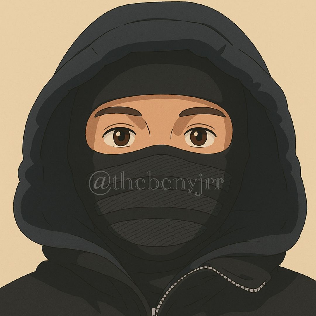thebenyjrr