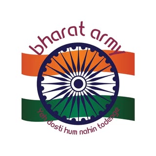 The Bharat Army