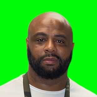 The Big Bald Barber