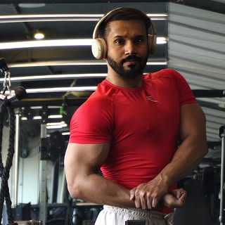 ANKUR KUMAR || COACH🇮🇳