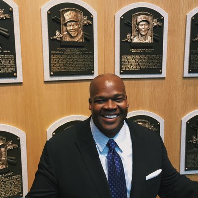 Frank Thomas