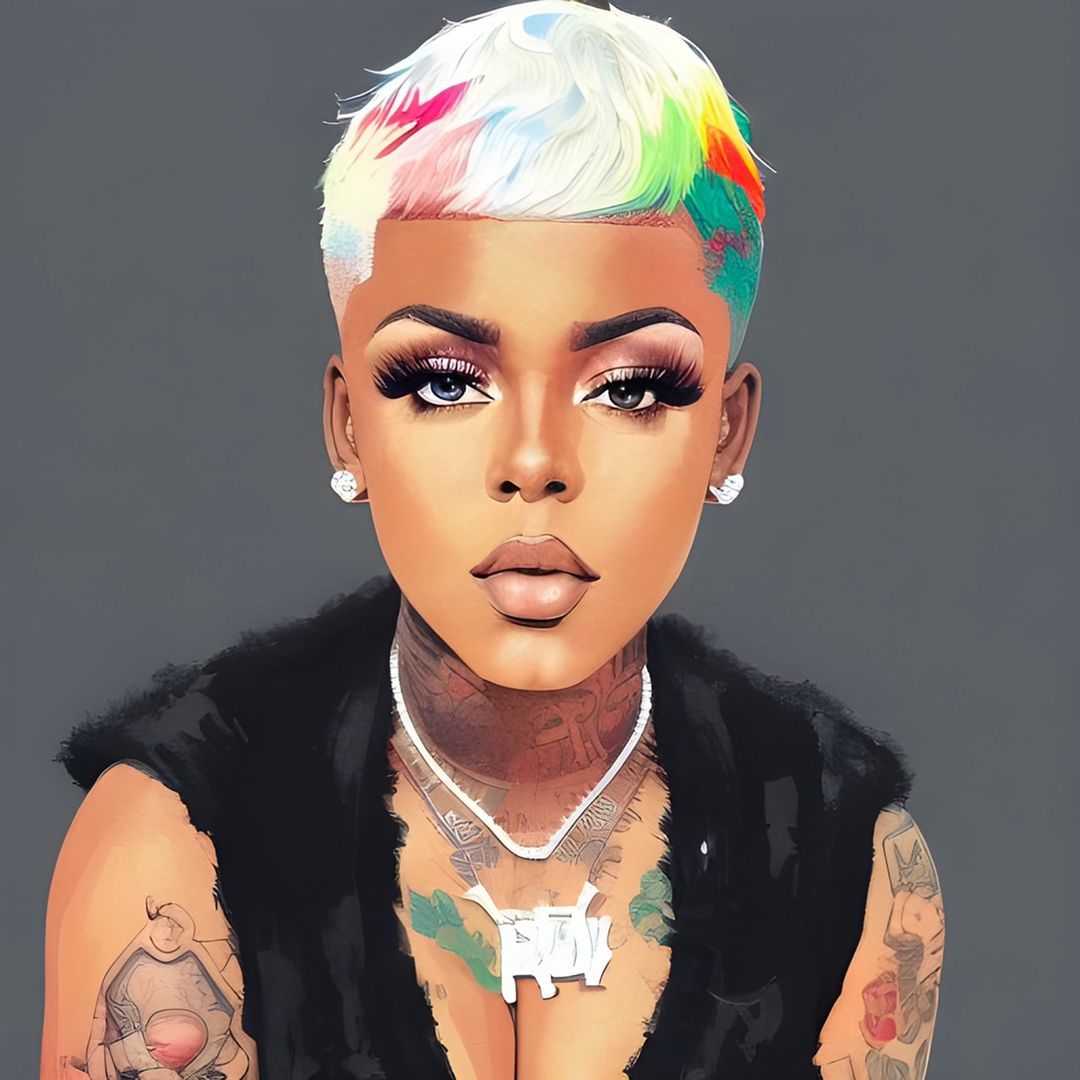 Madam Jelli