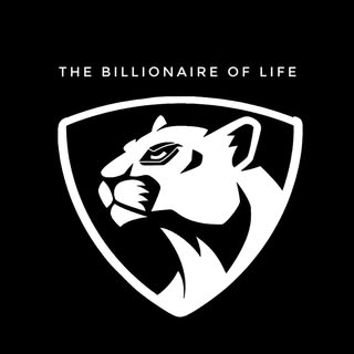 The Billionaire Of Life