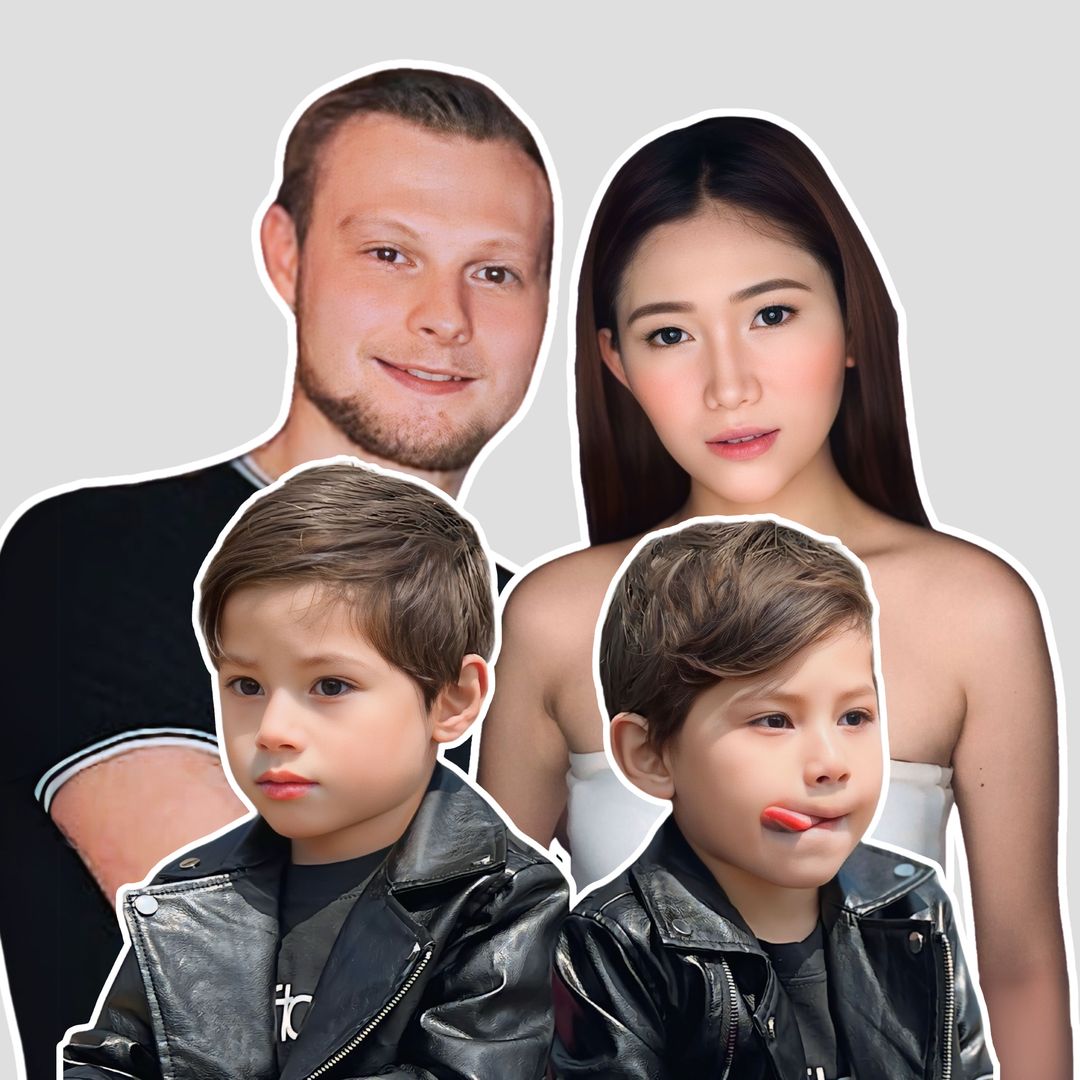 Charlie & Chino 🇬🇧|🇰🇷|🇵🇭