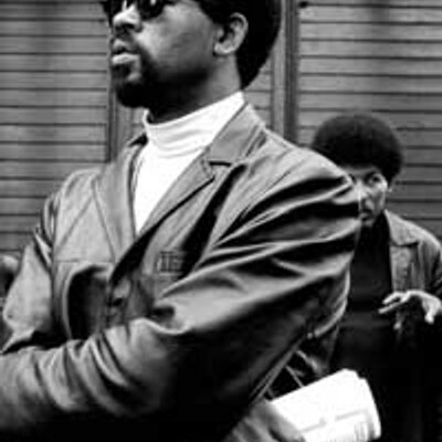 Black Authority