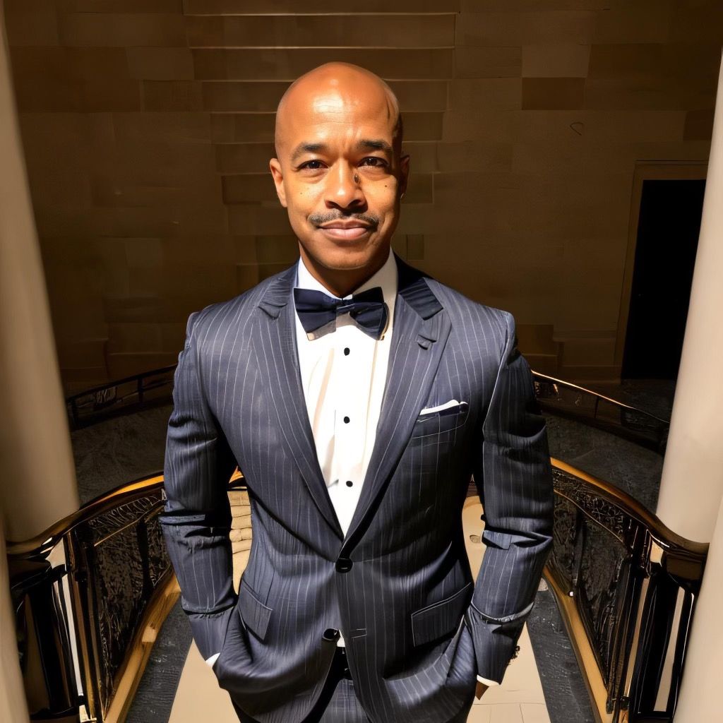 TheBlackMenCanMessenger
