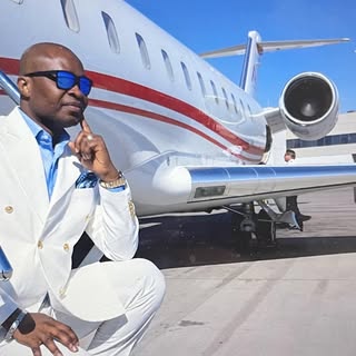 DrJoseph James Nantomah