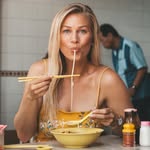 Kiki | The Blonde Abroad | Travel Blogger