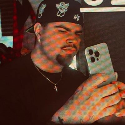 NUK3S Santana 🇵🇷