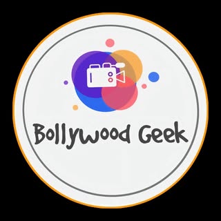 Bollywood Geek