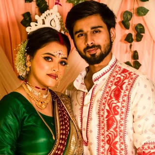 Ratnaraj Bhattacharjee