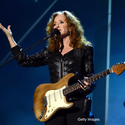 Bonnie Raitt